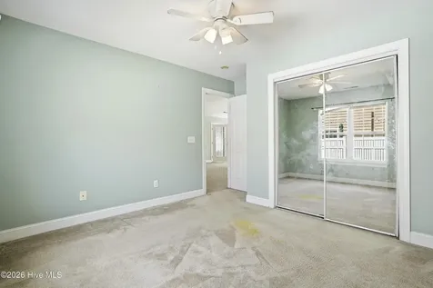 4985 Glen Cove Drive SE Southport NC 28461
