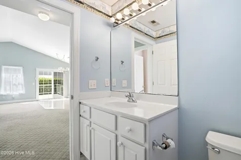4985 Glen Cove Drive SE Southport NC 28461