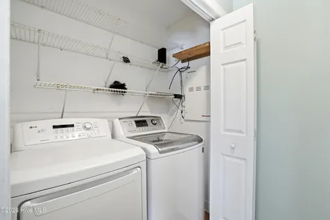 4985 Glen Cove Drive SE Southport NC 28461