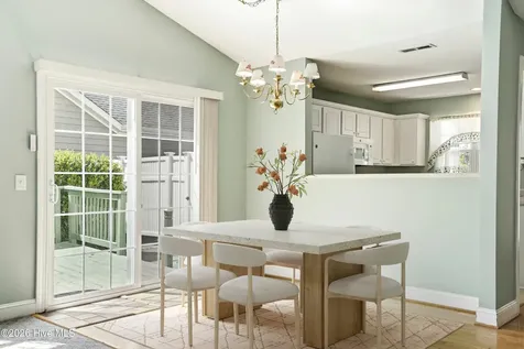 4985 Glen Cove Drive SE Southport NC 28461