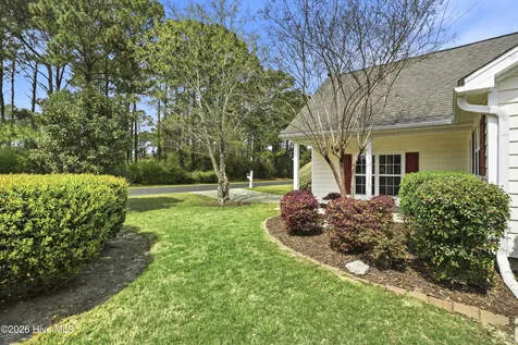 4985 Glen Cove Drive SE Southport NC 28461