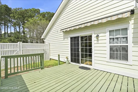 4985 Glen Cove Drive SE Southport NC 28461