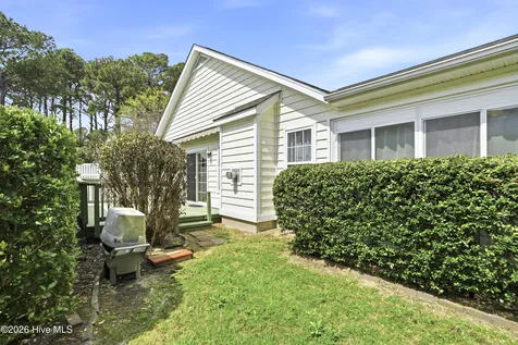 4985 Glen Cove Drive SE Southport NC 28461