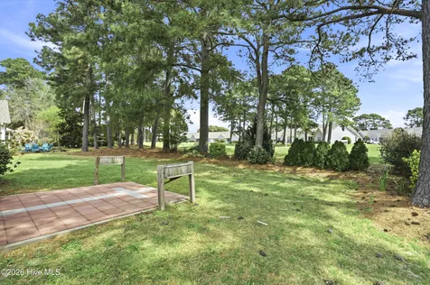 4985 Glen Cove Drive SE Southport NC 28461