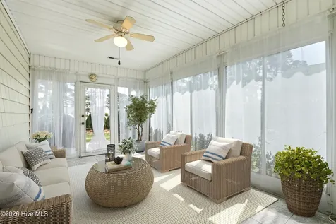 4985 Glen Cove Drive SE Southport NC 28461