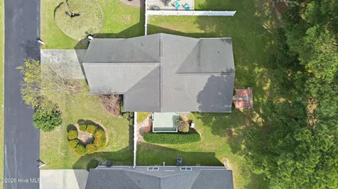 4985 Glen Cove Drive SE Southport NC 28461