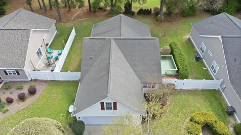 4985 Glen Cove Drive SE Southport NC 28461