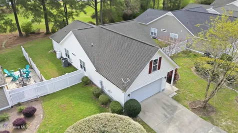 4985 Glen Cove Drive SE Southport NC 28461