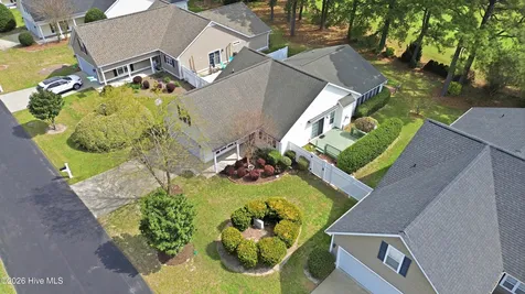 4985 Glen Cove Drive SE Southport NC 28461