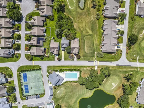 4985 Glen Cove Drive SE Southport NC 28461