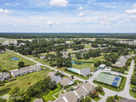 4985 Glen Cove Drive SE Southport NC 28461