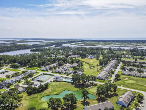 4985 Glen Cove Drive SE Southport NC 28461
