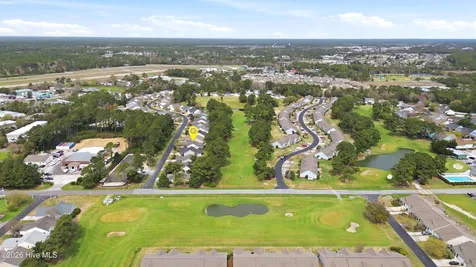 4985 Glen Cove Drive SE Southport NC 28461