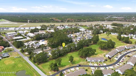 4985 Glen Cove Drive SE Southport NC 28461