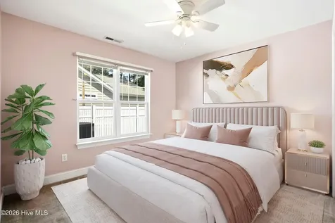 4985 Glen Cove Drive SE Southport NC 28461