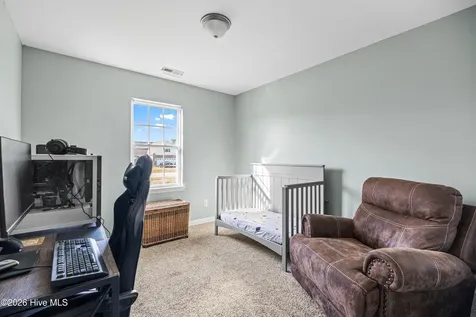 211 Lockwood Court Hubert NC 28539