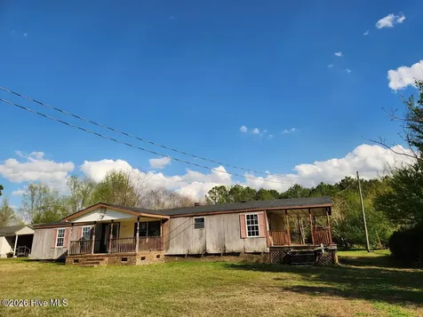 3427 Nc 111-122 S Tarboro NC 27886