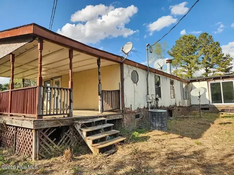 3427 Nc 111-122 S Tarboro NC 27886