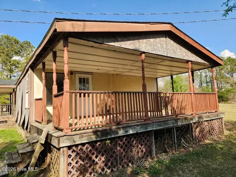 3427 Nc 111-122 S Tarboro NC 27886