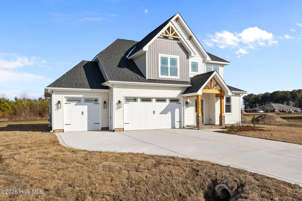 108 Sunny Acres Clinton NC 28328