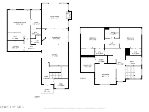 108 Sunny Acres Clinton NC 28328