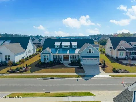 5075 Creswell Drive Leland NC 28451