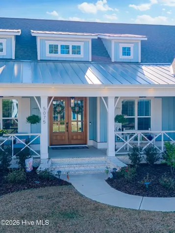 5075 Creswell Drive Leland NC 28451