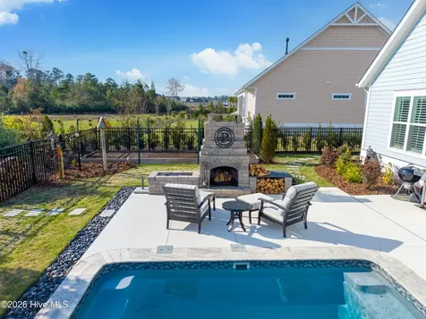 5075 Creswell Drive Leland NC 28451