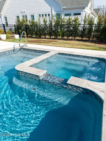 5075 Creswell Drive Leland NC 28451