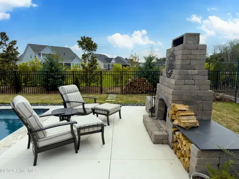 5075 Creswell Drive Leland NC 28451