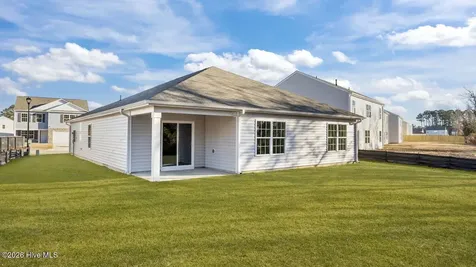 4061 Topsail Trail New Bern NC 28560