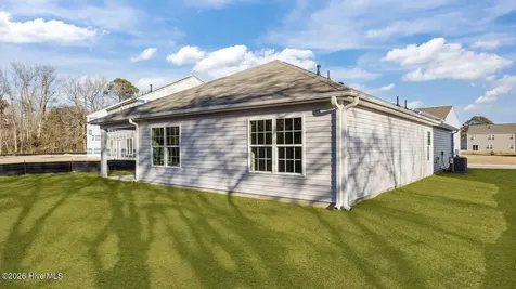 4061 Topsail Trail New Bern NC 28560