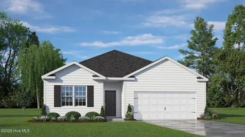 4061 Topsail Trail New Bern NC 28560