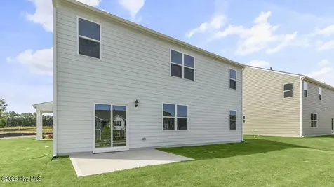 240 Lake Tyler Drive New Bern NC 28560