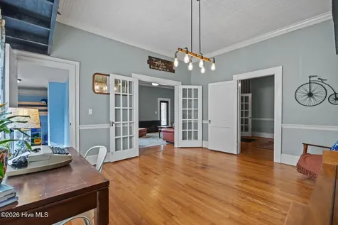 302 W Green Street Macclesfield NC 27852