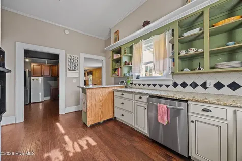 302 W Green Street Macclesfield NC 27852