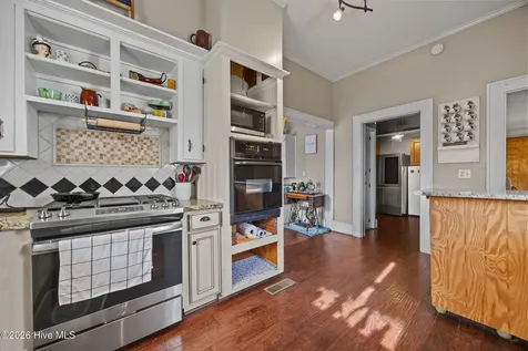 302 W Green Street Macclesfield NC 27852