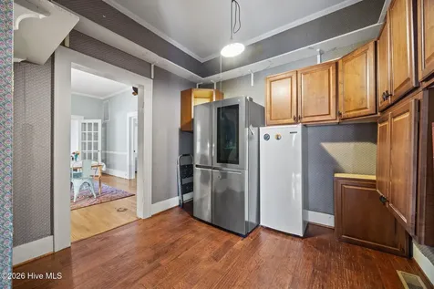 302 W Green Street Macclesfield NC 27852