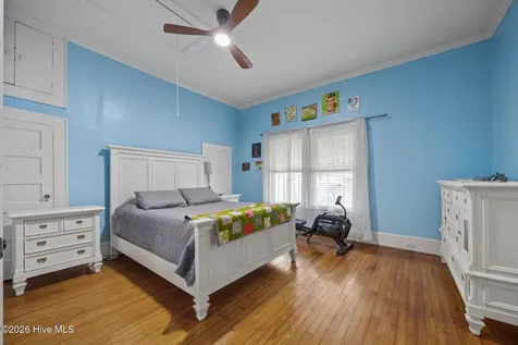 302 W Green Street Macclesfield NC 27852
