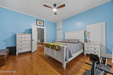 302 W Green Street Macclesfield NC 27852