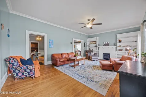 302 W Green Street Macclesfield NC 27852