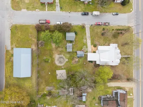 302 W Green Street Macclesfield NC 27852