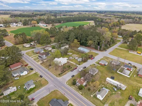 302 W Green Street Macclesfield NC 27852