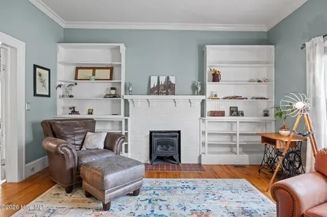 302 W Green Street Macclesfield NC 27852