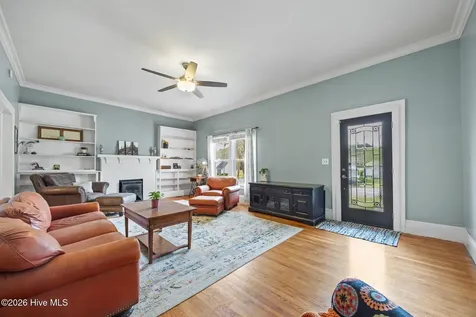 302 W Green Street Macclesfield NC 27852