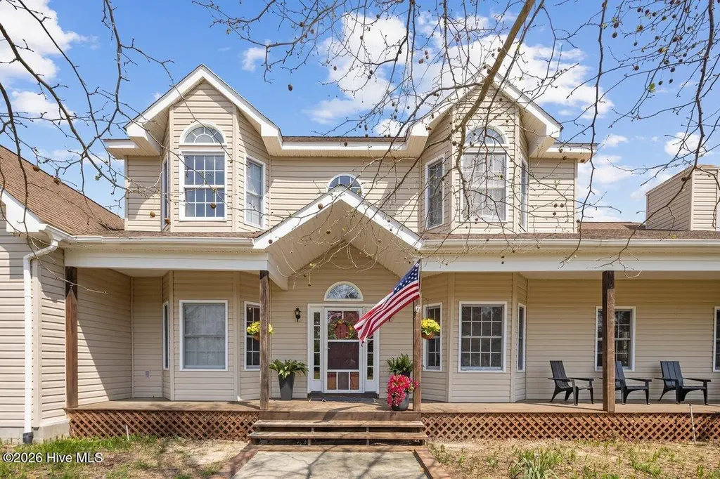 2705 Nc 211 Eagle Springs NC 27242