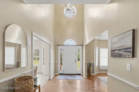 2705 Nc 211 Eagle Springs NC 27242