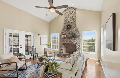 2705 Nc 211 Eagle Springs NC 27242