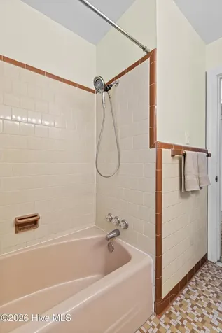106 Elizabeth Street Richlands NC 28574