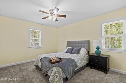 106 Elizabeth Street Richlands NC 28574